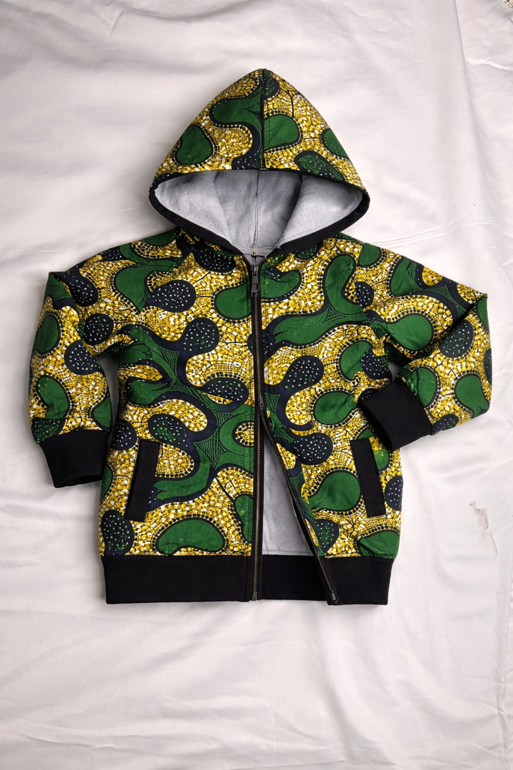 Avy Duo Set - Camo Army