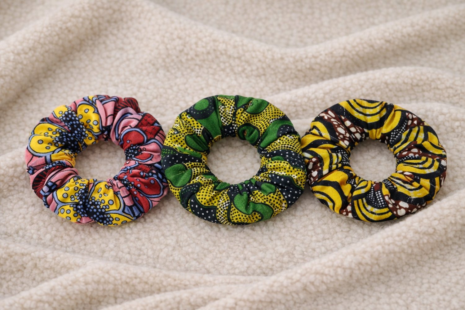 Scrunchies