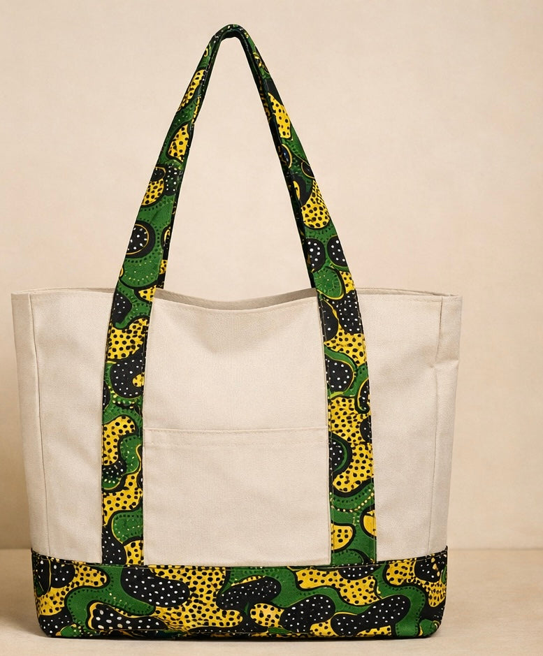 Tote Bags