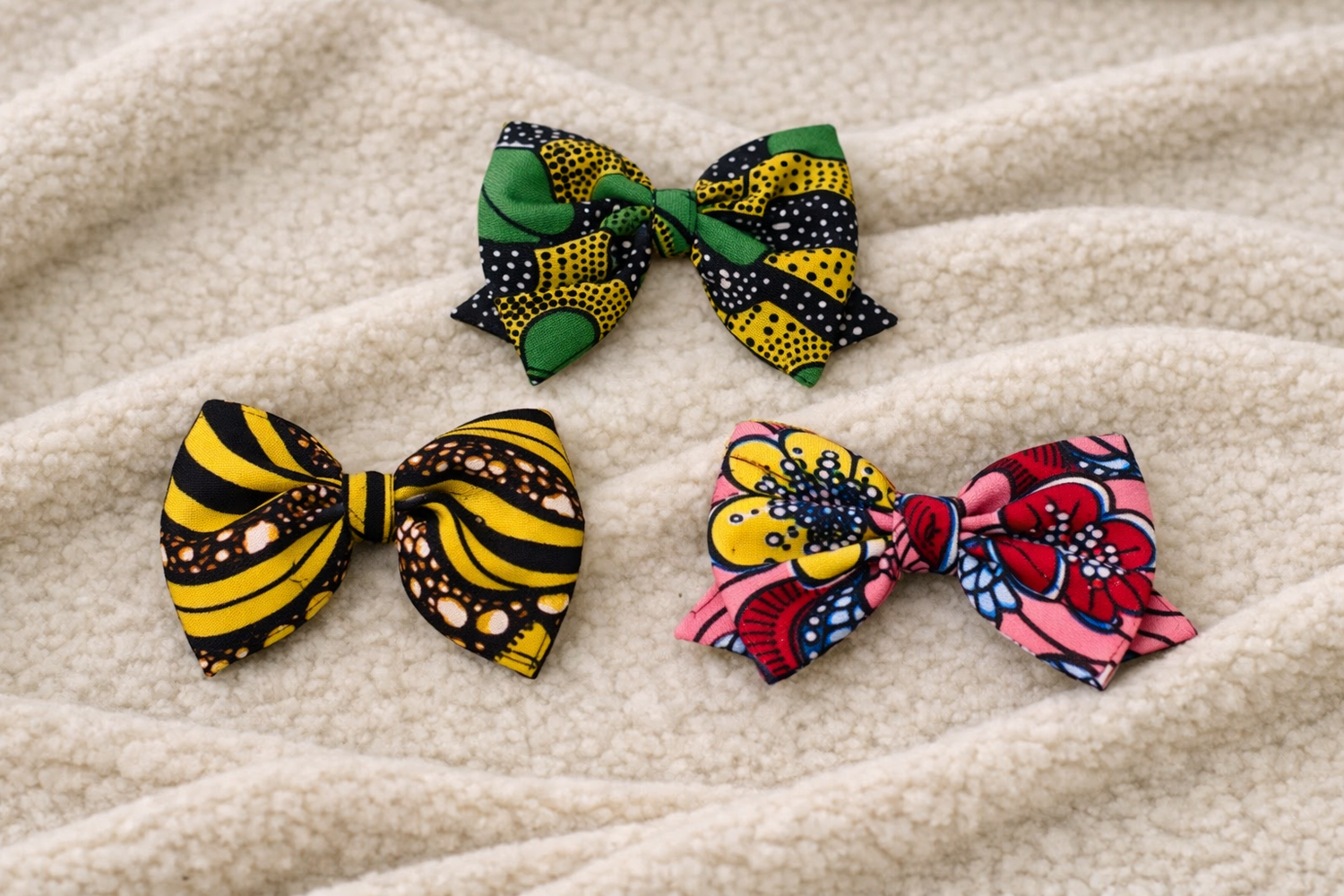 Hair Bows