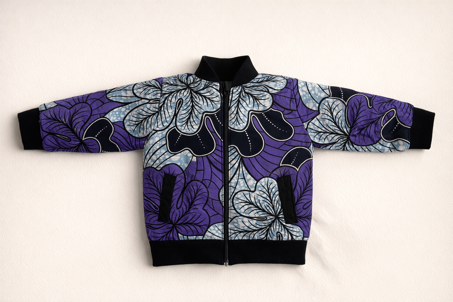 Avy Luxe Set - Midnight
