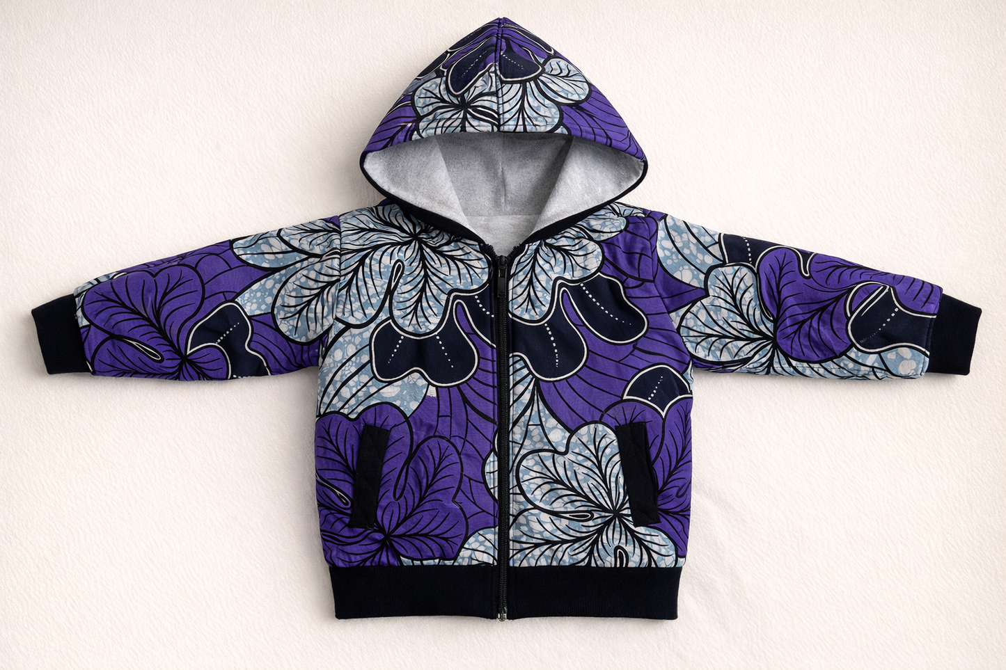 Avy Luxe Set - Midnight