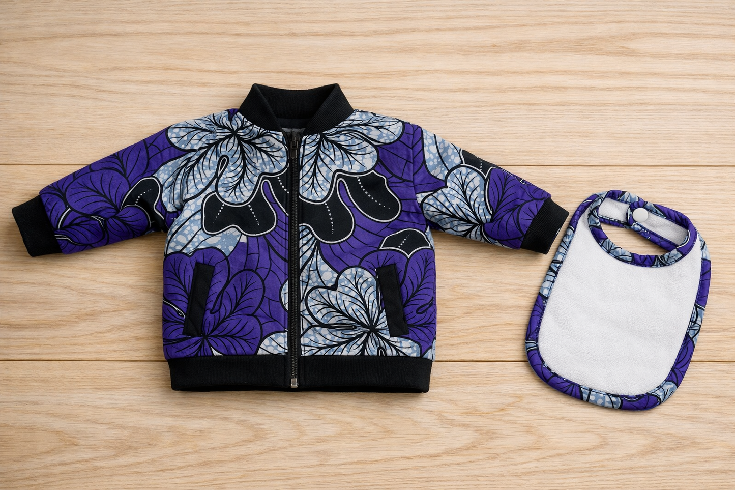 Avy Duo Set - Midnight