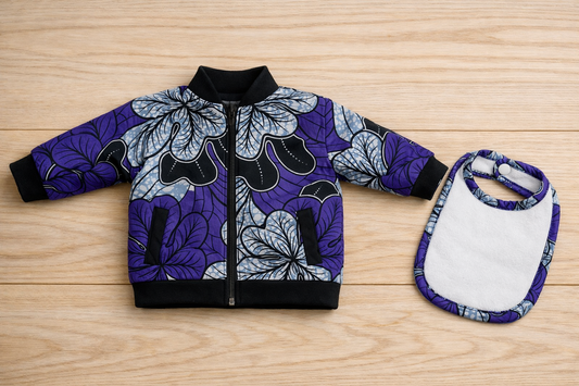 Avy Duo Set - Midnight
