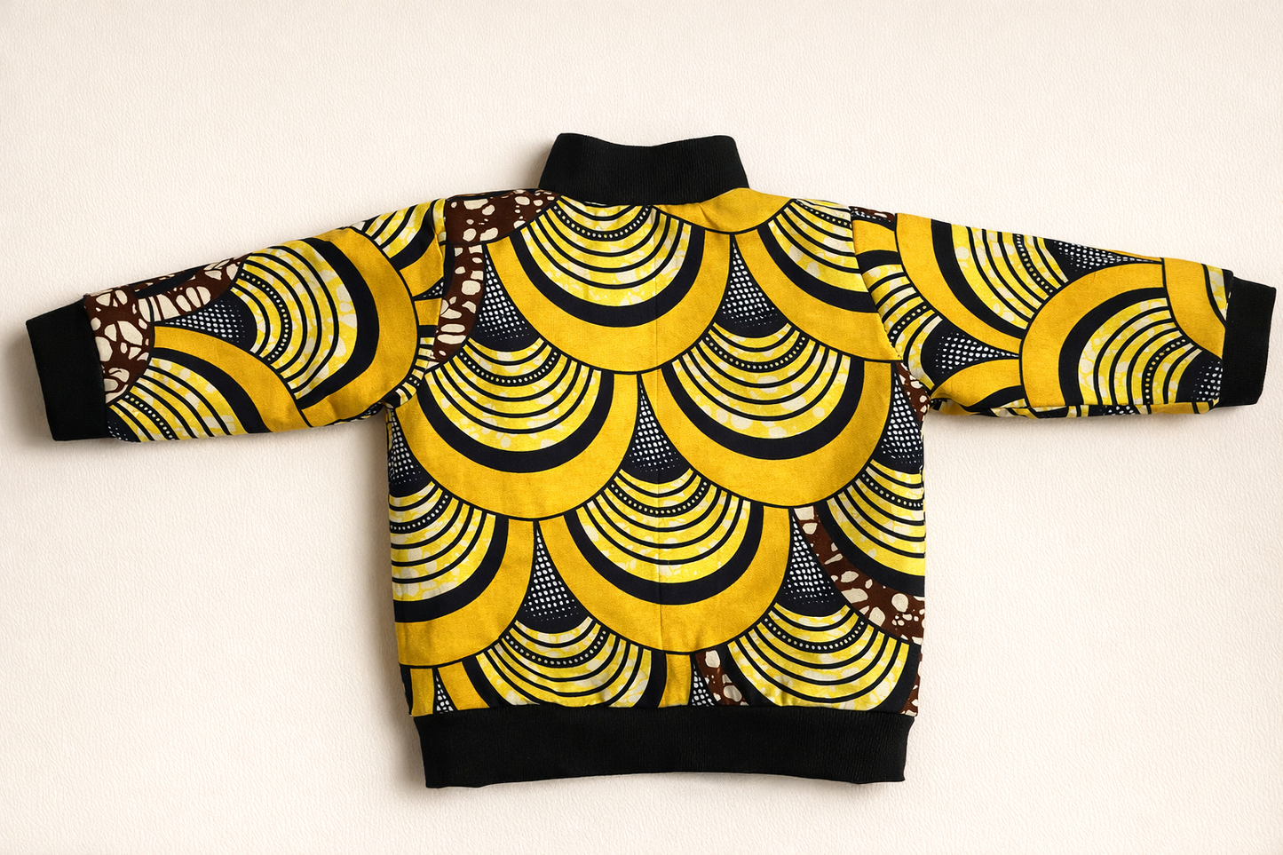 Golden Meadow Jacket